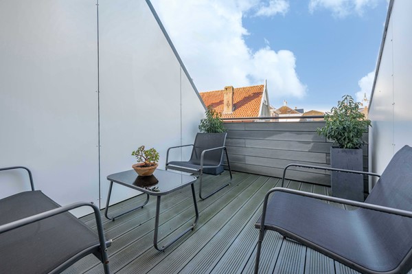 Medium property photo - Ste Bernaertsstraat 26A, 4731 GP Oudenbosch